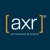 [axr] Recruitment &amp; Search