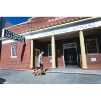 Brunker Road Veterinary Centre