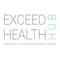Exceed Health Hub