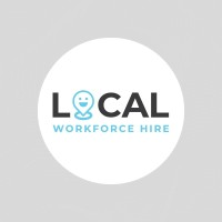 Local Workforce Hire