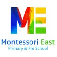 Montessori East Primary &amp; Pre School