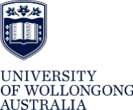 University of Wollongong
