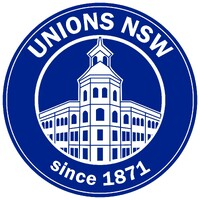 Unions NSW