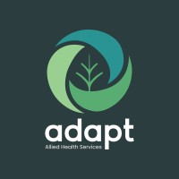 Adapt Allied Health Services