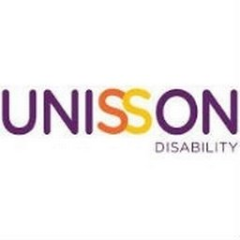 Unisson Disability