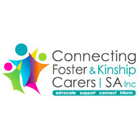 Connecting Foster &amp; Kinship Carers SA Inc
