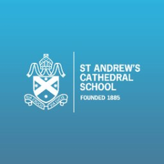 St Andrew's Cathedral School