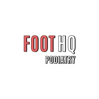 Foot HQ Podiatry