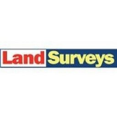 Land Surveys