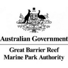 Great Barrier Reef Marine Park Authority