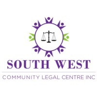 South West Community Legal Centre