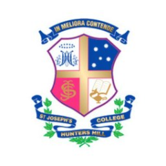 St Joseph's School