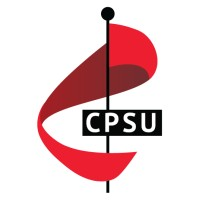 Community & Public Sector Union (CPSU - PSU Group)