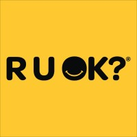 R U OK?