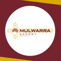 Mulwarra Export