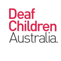 Deaf Children Australia