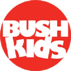BUSHkids