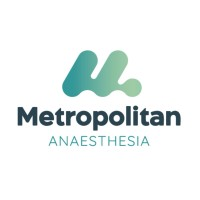 Metropolitan Anaesthesia