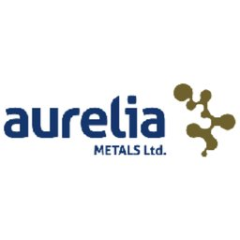 Aurelia Metals Limited
