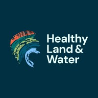 Healthy Land & Water