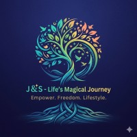 Life's Magical Journey