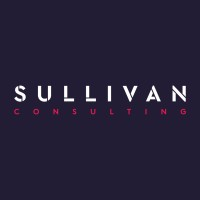 SULLIVAN Consulting Pty Ltd