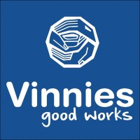St Vincent de Paul Society NSW