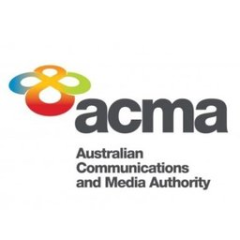 Australian Communications and Media Authority