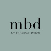 Myles Baldwin Design