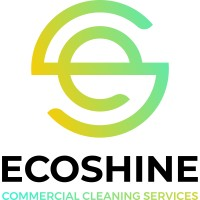 EcoShine Commercial Cleaning Services