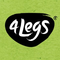 4Legs Pet Food Company