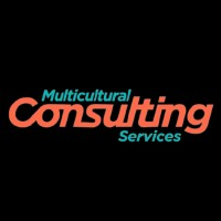 Multicultural Consulting Services