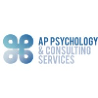 AP Psychology &amp; Consulting Services