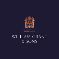 William Grant &amp; Sons