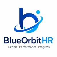 BlueOrbit HR