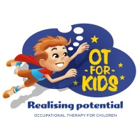 OT FOR KIDS
