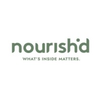 Nourish'd