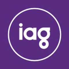 Insurance Australia Group
