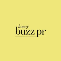Honey Buzz PR