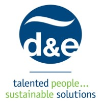 D&amp;E Air Conditioning