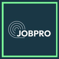 JobPRO Talent