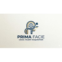 Prima Facie Legal Talent Acquisition
