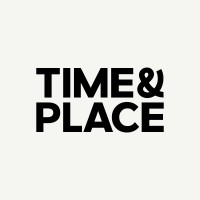 Time &amp; Place