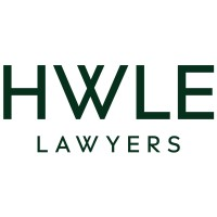 HWLE Lawyers