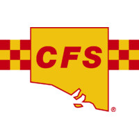 South Australian Country Fire Service
