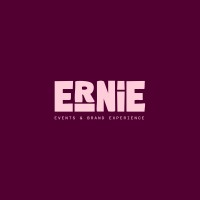 Ernie Events &amp; Brand Experience