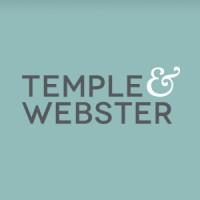 Temple &amp; Webster