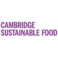 Cambridge Sustainable Food CIC