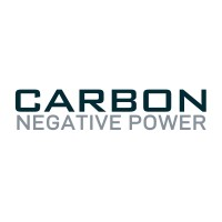 Carbon Negative Power