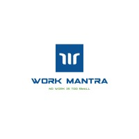 Work-Mantra